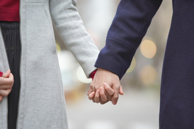 Cảm giác yêu ai chẳng nghiền, nhưng biết cách yêu thì không phải ai cũng tường tận ảnh 1 Cảm giác yêu ai chẳng nghiền, nhưng biết cách yêu thì không phải ai cũng tường tận ảnh 1