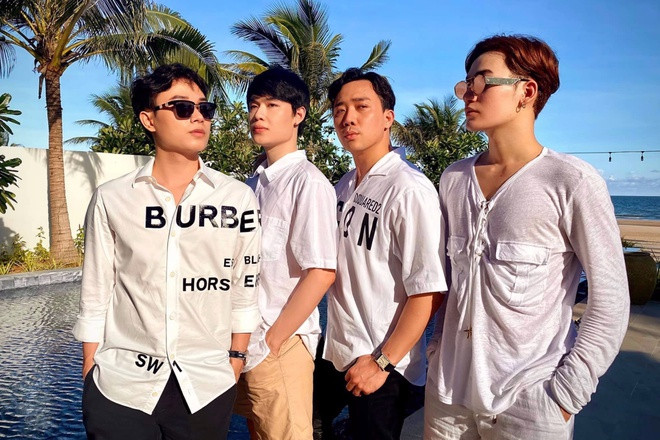 Làm sao mở rộng network và có nhiều bạn bè mạnh đứng về phía mình? ảnh 4