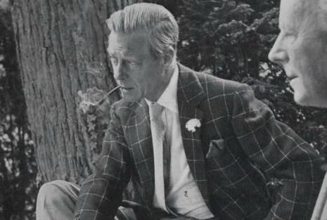 Glen plaid: Câu chuyện thú vị đằng sau họa tiết ô kẻ kinh điển của giới thời trang ảnh 4