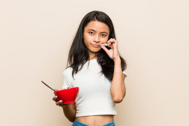 9 điều khiến bạn nhẹ nhõm hơn khi thả lỏng và mặc kệ, trong đó có quyền được tức giận ảnh 3