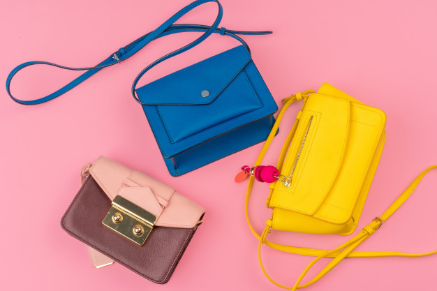 Mua túi tầm tầm nhưng nếu biết những điều này thì xài không khác gì túi hàng hiệu ảnh 2