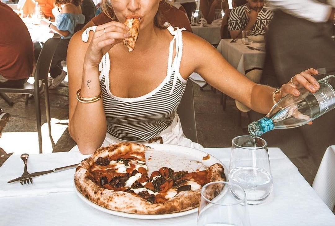 Me Time - Một mình nhưng vẫn hoàn toàn ổn, không tin ngó thử lịch trình bản thân này! ảnh 5