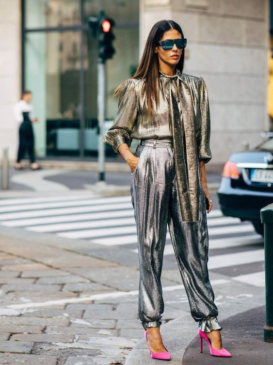 2020 rồi! 13 tư duy thời trang tưởng bất di bất dịch cũng đã thay đổi, còn bạn thì sao? ảnh 5