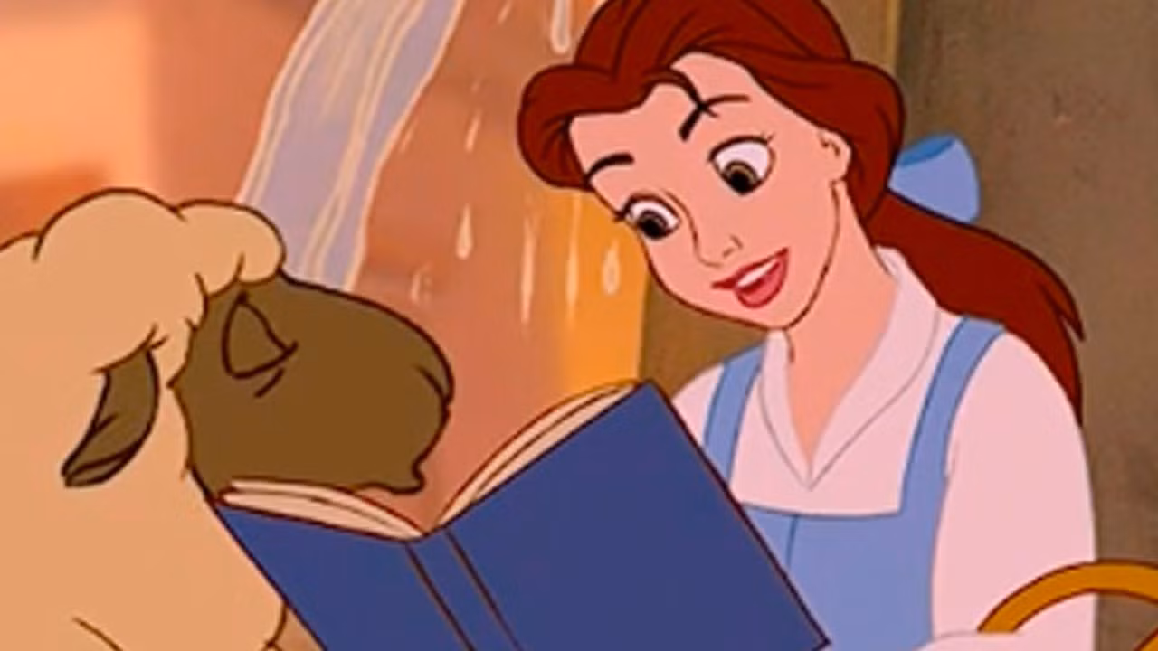Lọ lem - công chúa "rắc thính" giỏi nhất Disney vs Ariel - cô gái yêu đơn phương ngây ngô ảnh 7
