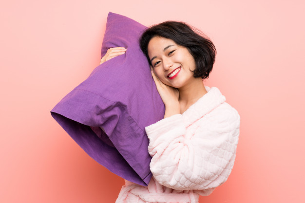 Có cách nào khiến bạn ngủ ngon mà không cần phụ thuộc thuốc thang gì? ảnh 1