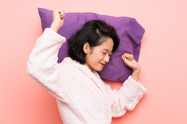 Có cách nào khiến bạn ngủ ngon mà không cần phụ thuộc thuốc thang gì? ảnh 2