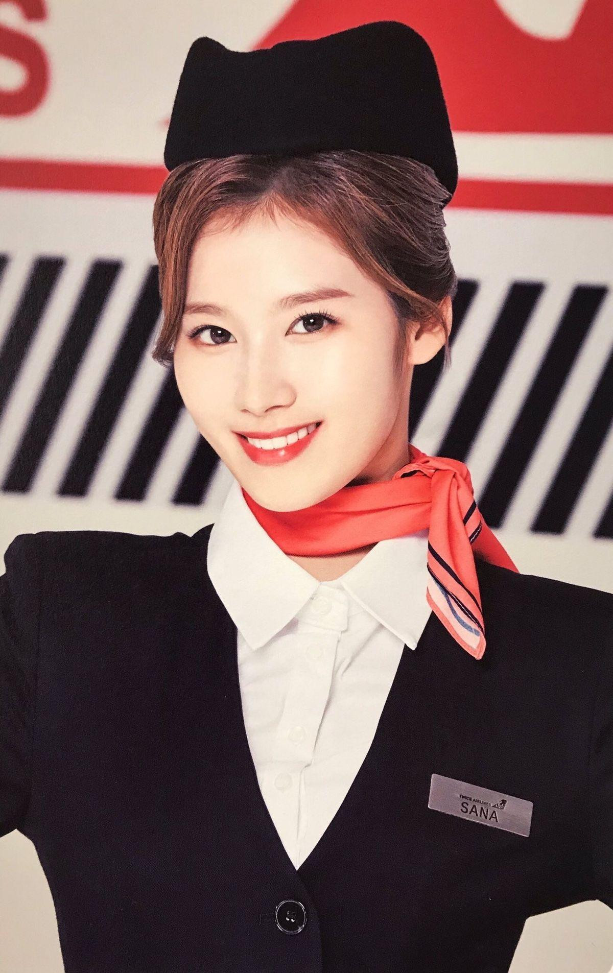 Học make-up từ tiếp viên hàng không “lợi hại” hơn chuyên gia vạn lần: Rẻ mà đẹp “bất chấp“ ảnh 5