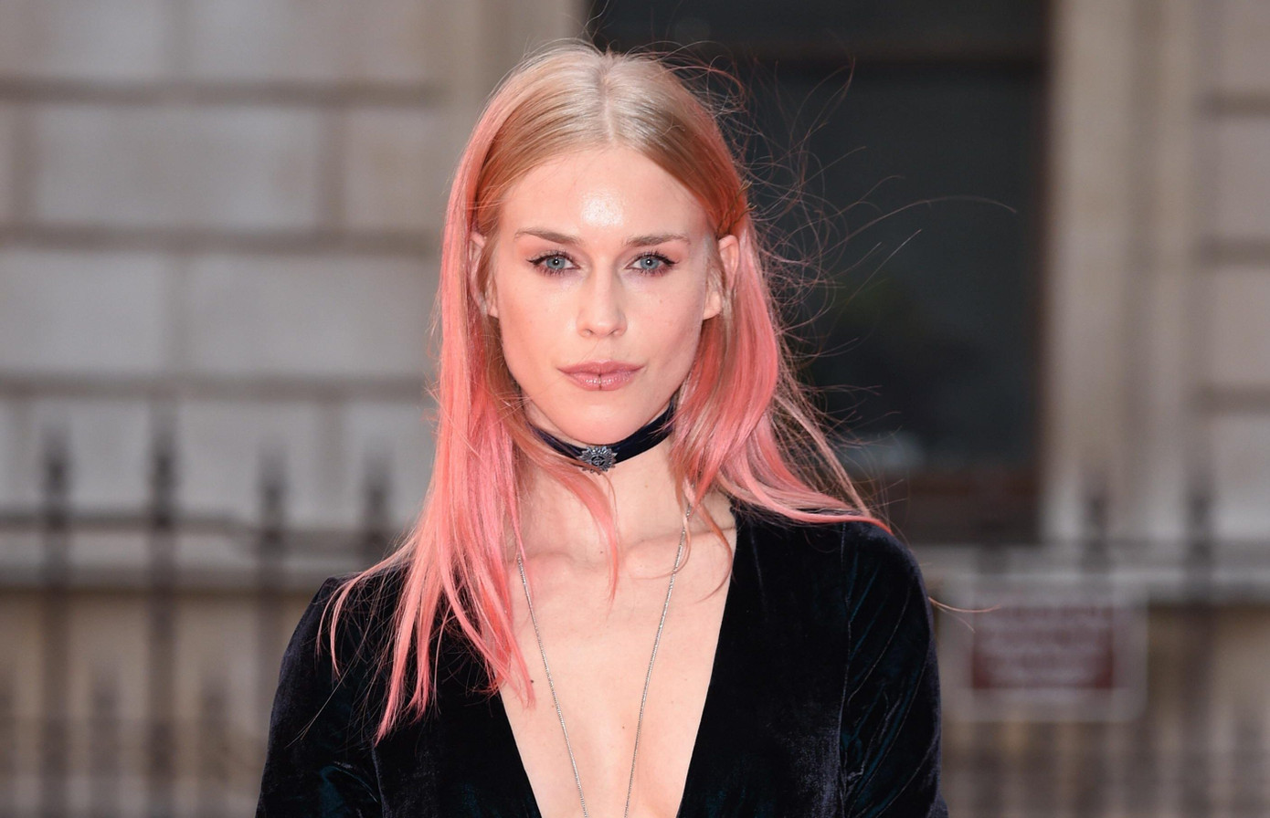 Mary Charteris: Nàng công chúa giàu - đẹp - giỏi, sinh ra đã ở vạch đích ảnh 4
