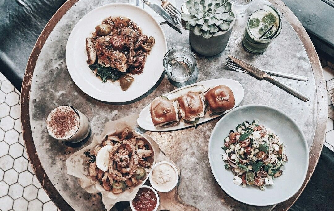 Những bí quyết tạo nên phong cách nhã nhặn và tinh tế của những cô gái Pháp ảnh 11