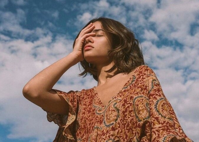 Để "bóng ma" lo lắng không hút cạn năng lượng của bạn, hãy ghi nhớ 9 điều này! ảnh 3