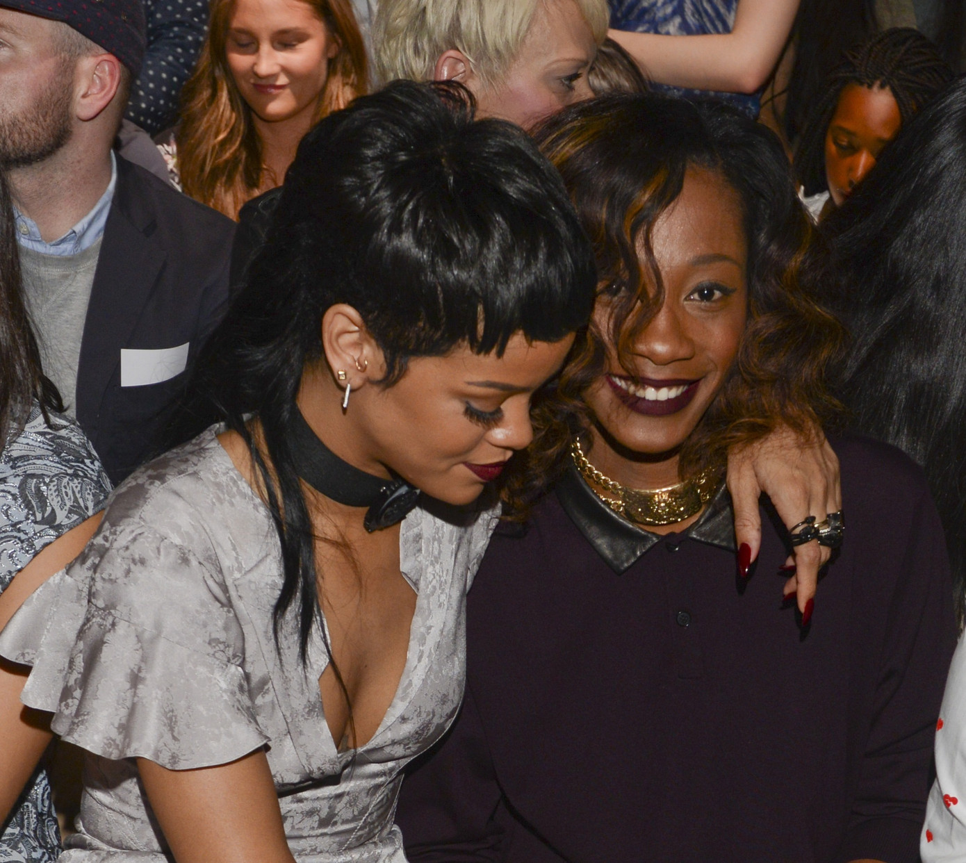 Công việc tuyệt nhất trên đời: Được trả bộn tiền để làm bạn thân với các ngôi sao! ảnh 4