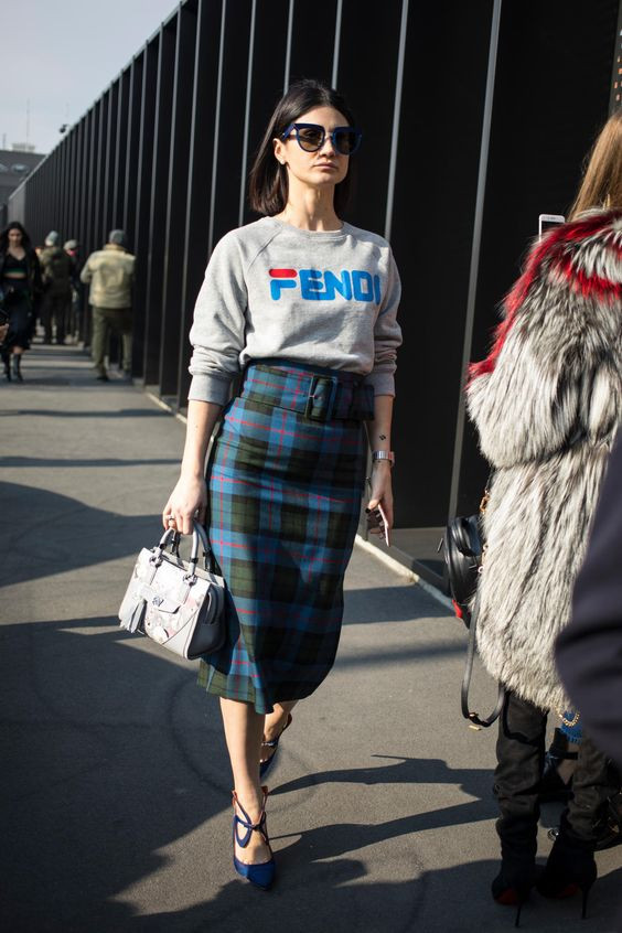 2020 rồi! 13 tư duy thời trang tưởng bất di bất dịch cũng đã thay đổi, còn bạn thì sao? ảnh 4