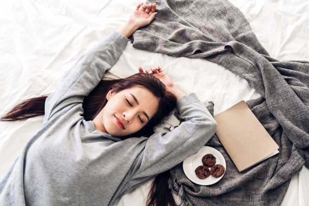 Trở thành thiên tài nhờ ngủ mơ là có thật và những điều bạn chưa biết về giấc mơ ảnh 1