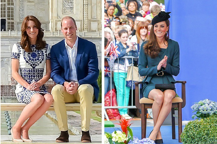 Người ta dạy những gì ở các Học viện Thanh lịch mà người giàu phải bỏ tiền ra học? ảnh 12