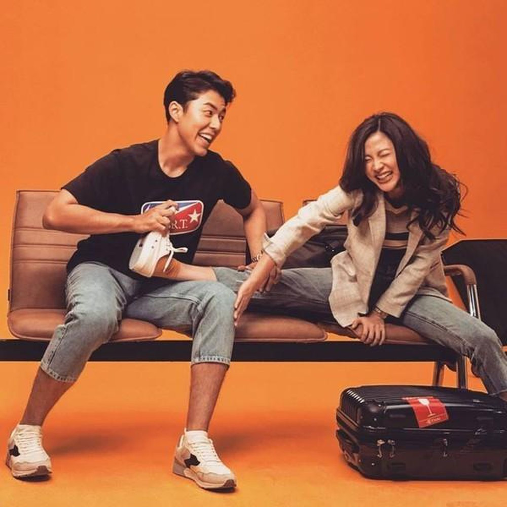 Có bạn thân khác giới người người ngưỡng mộ, nhưng để được vậy phải nắm chắc ranh giới ảnh 2