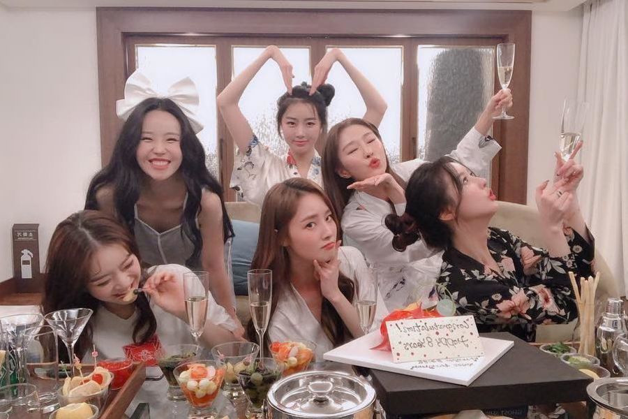 26 ý tưởng giúp tình chị em mãi bền chặt, không lo "toang" như Chi Pu và Quỳnh Anh Shyn ảnh 5