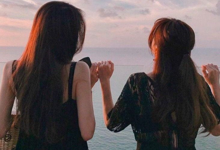 Còn gì khổ bằng việc đứa bạn thân không ưa bồ của bạn, nhưng đều có lý do cả đấy! ảnh 4