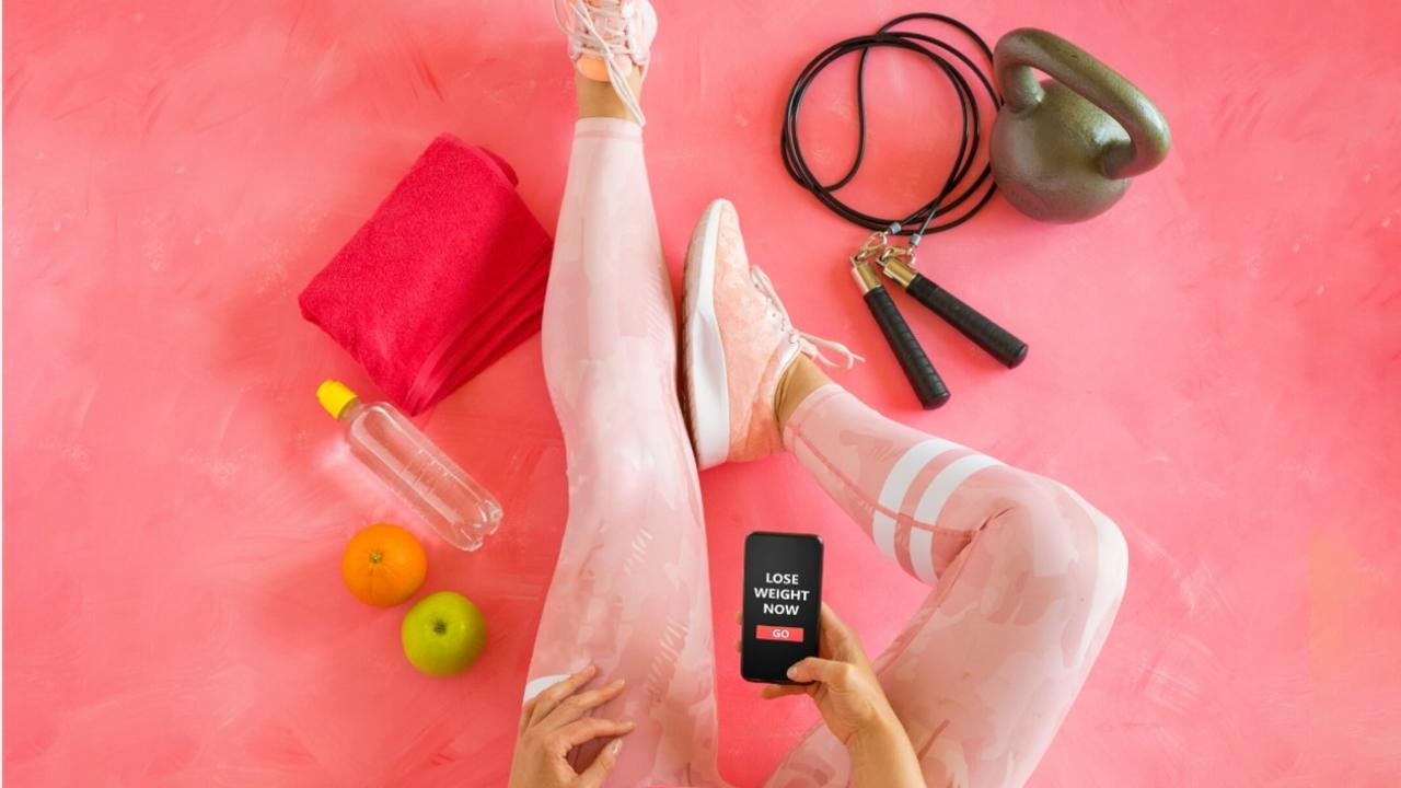 Nhật ký giảm cân thành công: Xem cơ thể như tri kỷ chứ không phải kẻ thù cần triệt tiêu ảnh 5