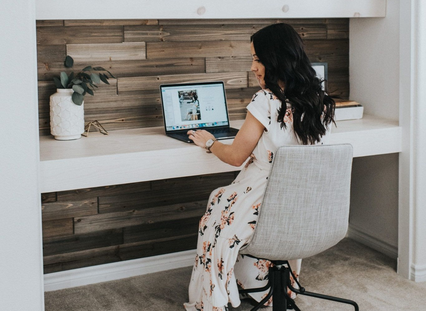 4 bí kíp để “Work From Home” hiệu quả, bật công tắc siêu năng lực bên trong bạn ảnh 5