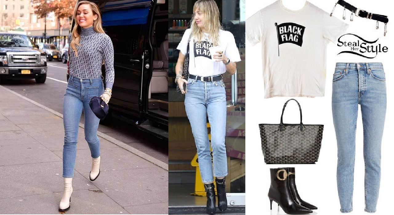 Quần jeans ai cũng có, nhưng chọn sao để tôn dáng thì không phải ai cũng biết! ảnh 7