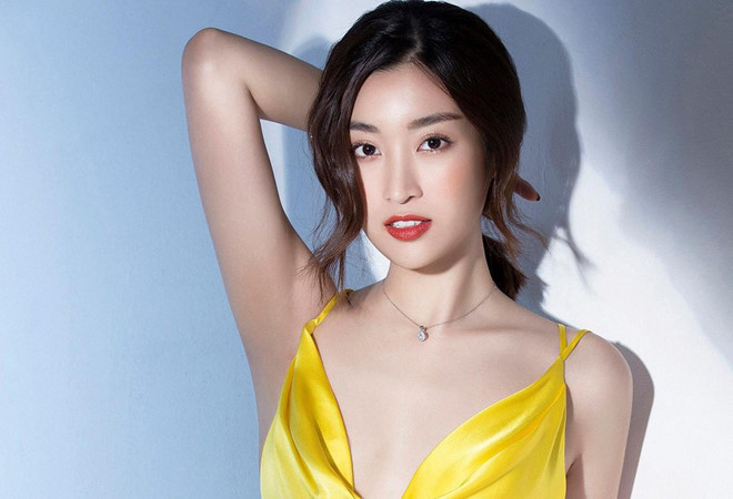 Rủ BFF làm bài test này, bạn sẽ biết mình có cửa đi thi Hoa hậu không ảnh 1