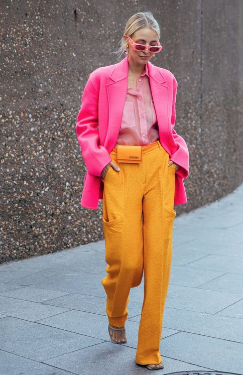 2020 rồi! 13 tư duy thời trang tưởng bất di bất dịch cũng đã thay đổi, còn bạn thì sao? ảnh 3