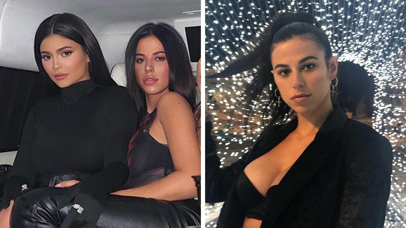 Công việc tuyệt nhất trên đời: Được trả bộn tiền để làm bạn thân với các ngôi sao! ảnh 1