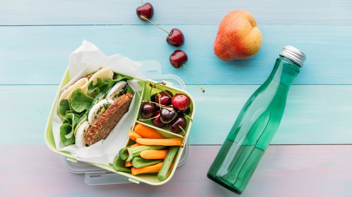 Nhật ký giảm cân thành công: Xem cơ thể như tri kỷ chứ không phải kẻ thù cần triệt tiêu ảnh 4