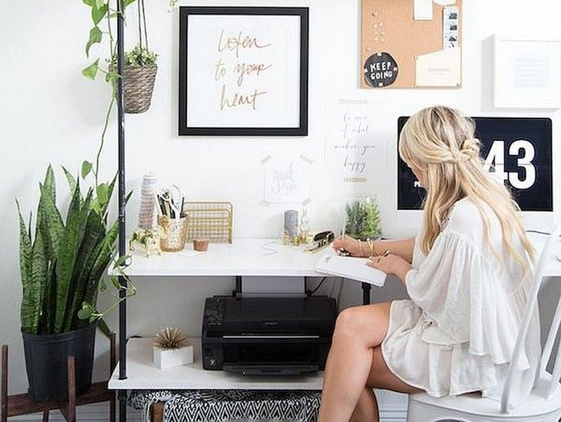 4 bí kíp để “Work From Home” hiệu quả, bật công tắc siêu năng lực bên trong bạn ảnh 1