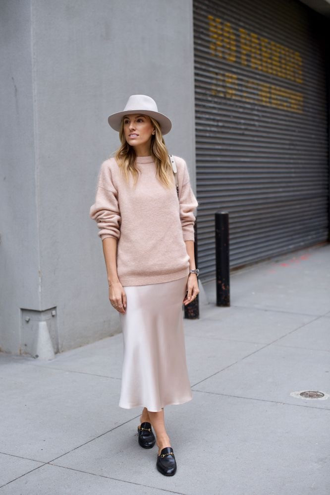 Đây là chiếc váy “trendy” mà cực kỳ dễ mặc, hầu như bạn chỉ xỏ vào đã đẹp! ảnh 3