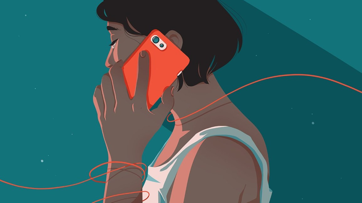 Càng mong được yêu càng xa lánh mọi người, vì sao nghịch lý thế? ảnh 1