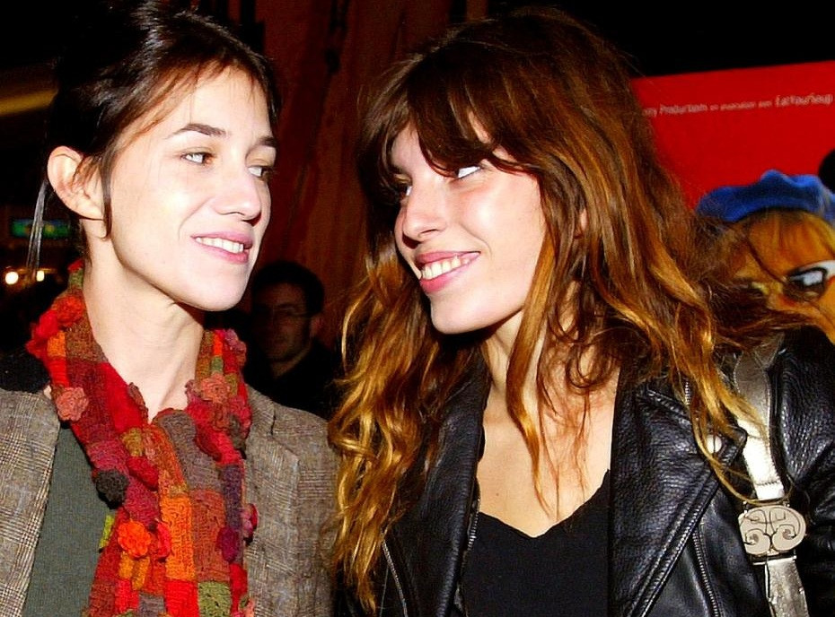 Những cặp mẹ con quyền lực nhất thế giới: Thừa kế cả sắc đẹp và địa vị ảnh 10