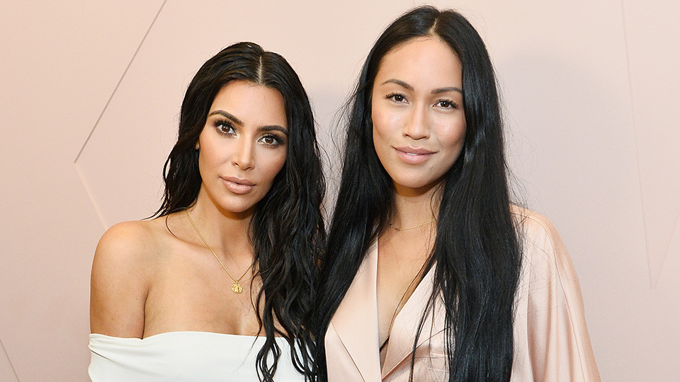 Công việc tuyệt nhất trên đời: Được trả bộn tiền để làm bạn thân với các ngôi sao! ảnh 2