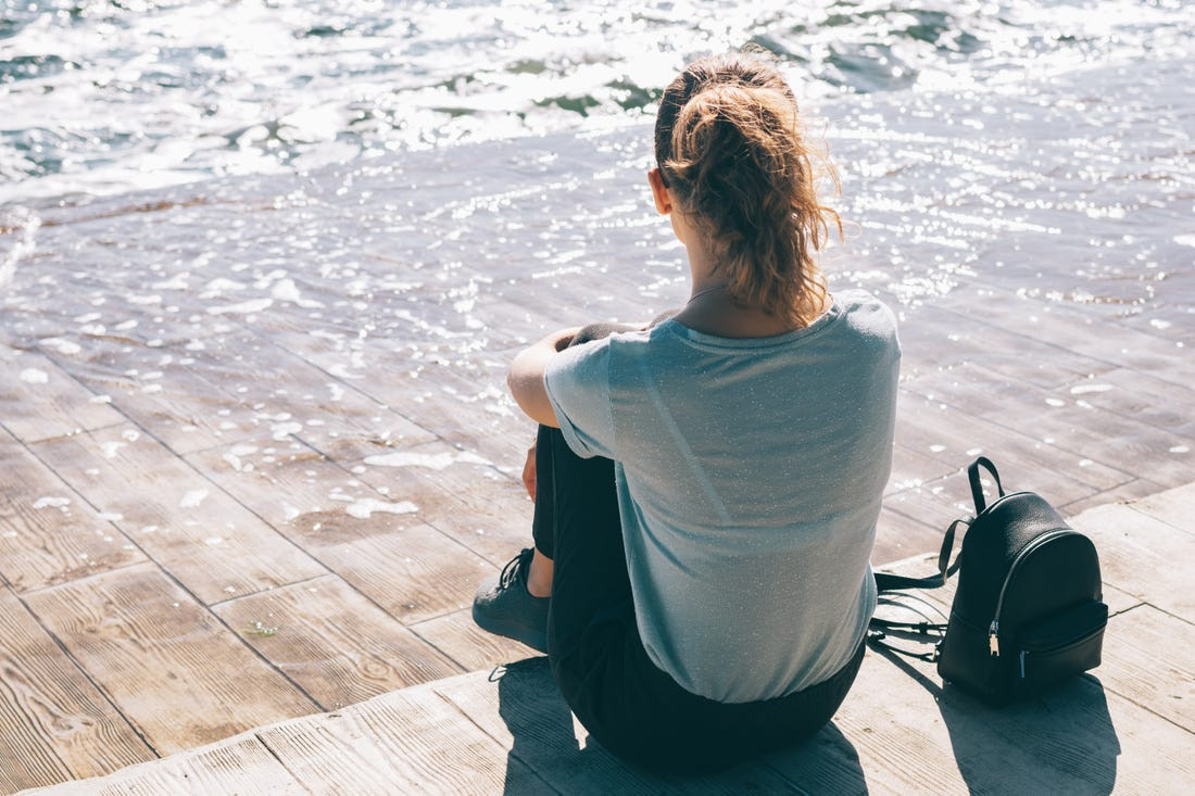 Đời người là hữu hạn, nhưng chúng ta vẫn sống như thể nó kéo dài vô hạn ảnh 4