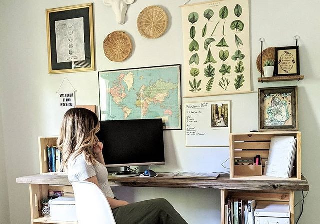 4 bí kíp để “Work From Home” hiệu quả, bật công tắc siêu năng lực bên trong bạn ảnh 4