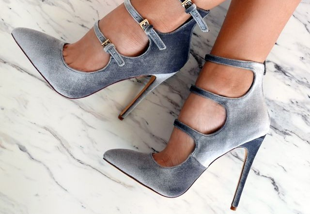 Thế giới đâu chỉ dành cho “chân dài đến nách”, dáng người hạt tiêu vẫn đẹp nếu biết cách ảnh 5