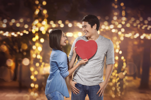 Tỏ tình xong anh ấy đang im lặng, nhưng xem phản ứng có thể biết kết quả ngay ảnh 3