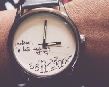 Vì sao bao năm qua bạn không bao giờ là người dẫn đầu, mà chỉ là kẻ "follow"? ảnh 7