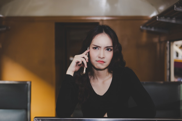 Yêu kiểu này trước sau cũng thành bồ cũ của người ta, nhất là cái kiểu dọa chia tay ảnh 1