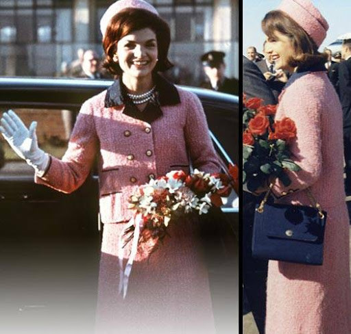 Jackie Kennedy - Biểu tượng thời trang nước Mỹ nhưng không ngại mặc hàng nhái ảnh 6
