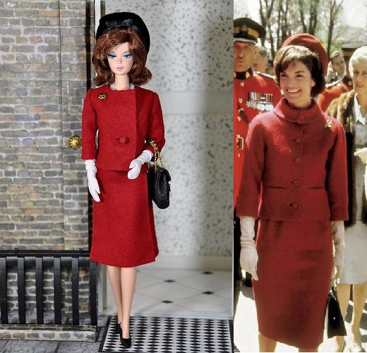 Jackie Kennedy - Biểu tượng thời trang nước Mỹ nhưng không ngại mặc hàng nhái ảnh 4