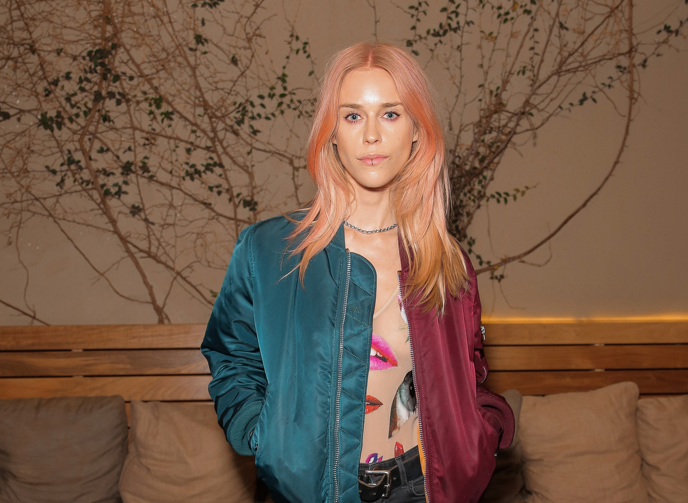 Mary Charteris: Nàng công chúa giàu - đẹp - giỏi, sinh ra đã ở vạch đích ảnh 1