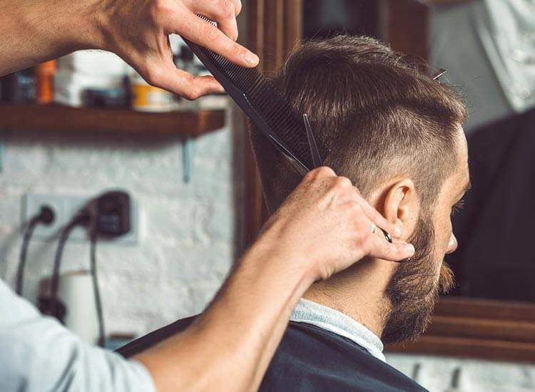 10 bí quyết làm đẹp các chàng trai có thể học được ngay từ bạn gái của mình ảnh 7