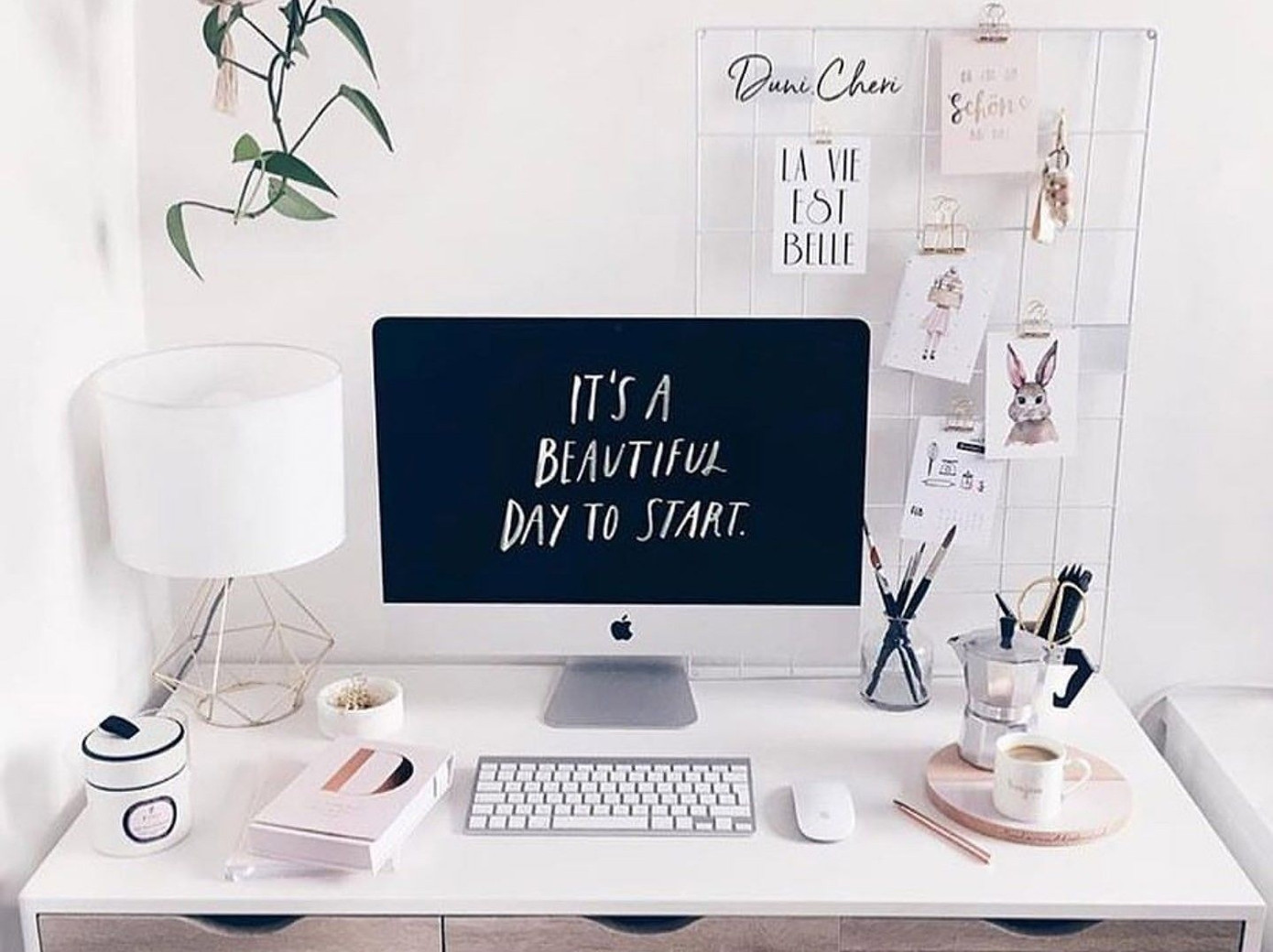 4 bí kíp để “Work From Home” hiệu quả, bật công tắc siêu năng lực bên trong bạn ảnh 2