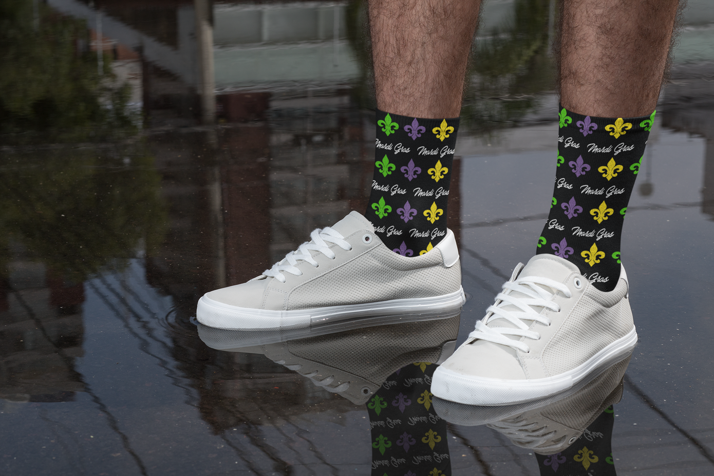 Bạn có bao giờ tự hỏi các họa tiết độc đáo trên những thiết kế thời trang từ đâu mà ra? ảnh 3