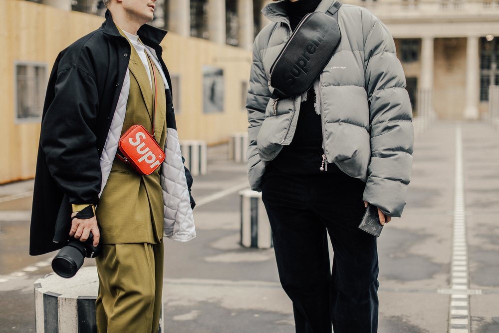 10 bí quyết làm chủ trang phục chứ đừng để “đồ mặc mình” dành cho các chàng trai ảnh 4