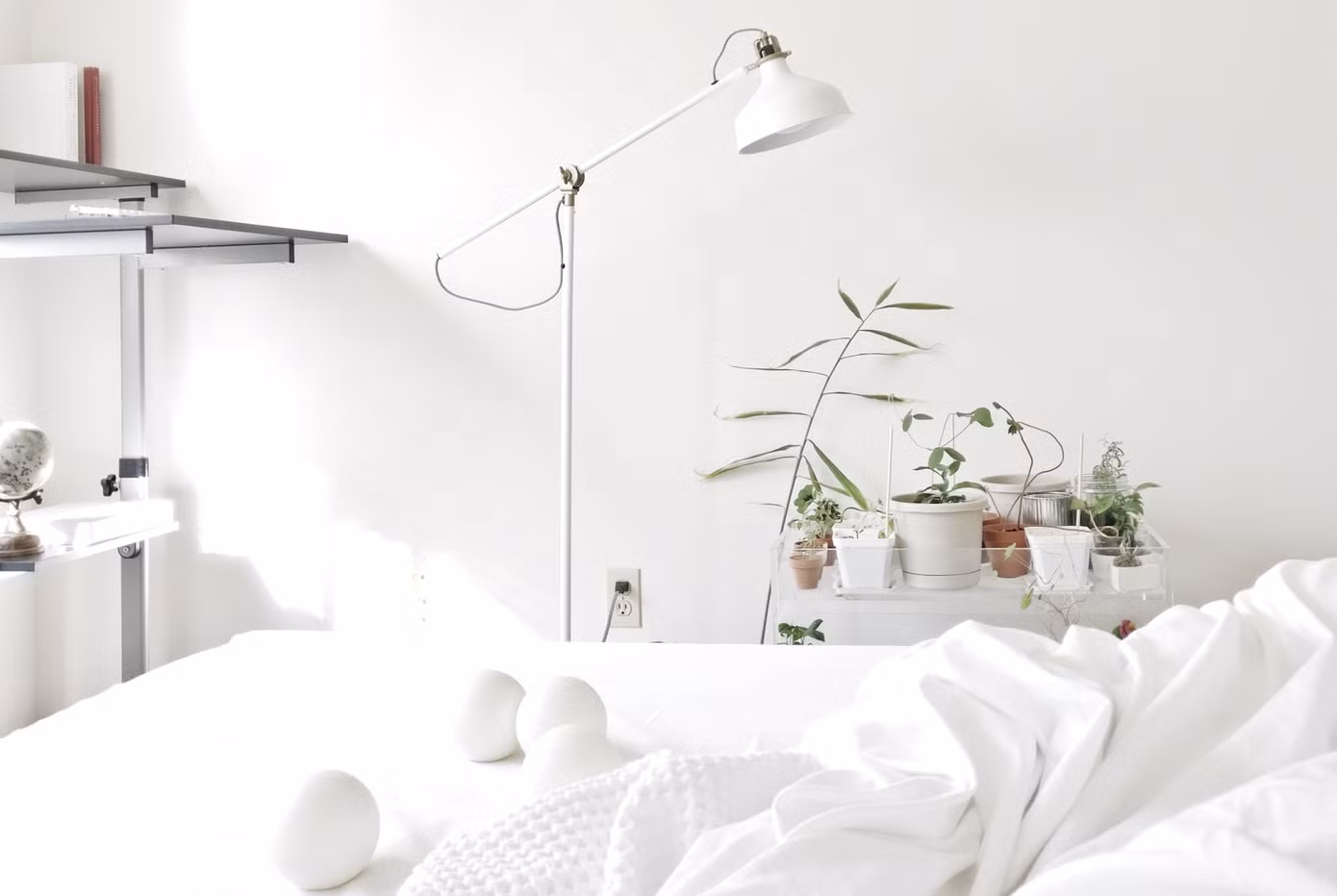 Sống tối giản không có nghĩa là ngừng mua thứ mình thích, thậm chí nên có những thứ này ảnh 3