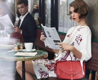 Những bí quyết tạo nên phong cách nhã nhặn và tinh tế của những cô gái Pháp ảnh 6