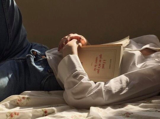 Để "bóng ma" lo lắng không hút cạn năng lượng của bạn, hãy ghi nhớ 9 điều này! ảnh 7