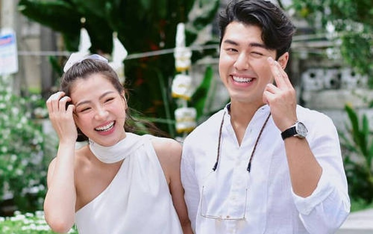 Có bạn thân khác giới người người ngưỡng mộ, nhưng để được vậy phải nắm chắc ranh giới ảnh 3